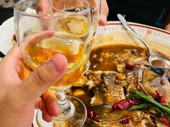 -旺顺阁·北京菜·烤鸭(大望路店)