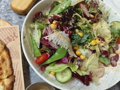 -芭莉与彩虹西餐厅(成都合生汇店)