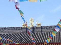 -西安市广仁寺
