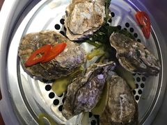 -千岛蚝高压锅生蚝·人参火锅(白云万达店)