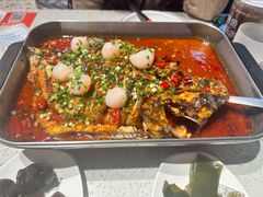 -鱼酷活鱼烤鱼(新世界城店)
