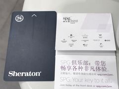 -西安赛瑞喜来登大酒店