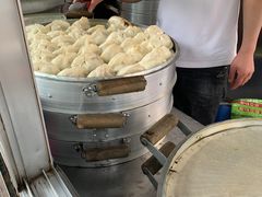 -陈公包子(文化西路店)