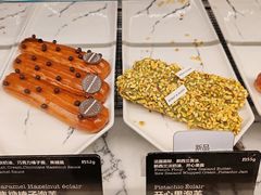 -WHEAT&BAKER-麥(凯德来福士店)