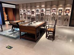 -民国红公馆·秦淮八艳(夫子庙店)