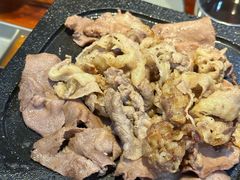 -火炉情韩国料理店(古田路店)
