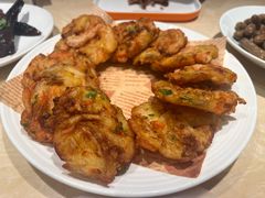 -杨氏青龙虾·羊蝎子(珠江路店)