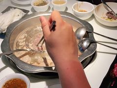 肉丸-潮发潮汕牛肉店(龙洞店)