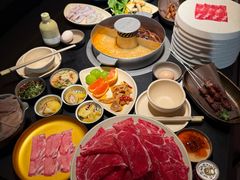 -牛New寿喜烧(闵行龙湖天街店)