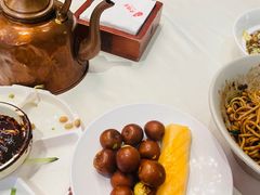 -大鸭梨烤鸭店(花园村店)