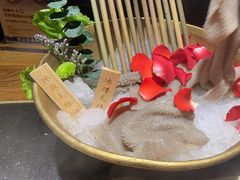-巴奴毛肚火锅(广益哥伦布店)