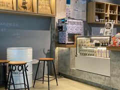 -GOTLOT COFFEE&KITCHEN角落厨房NOOK店