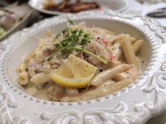 -玛格萝妮比萨屋(四平店)