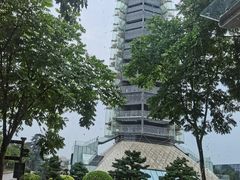 -大报恩寺遗址景区