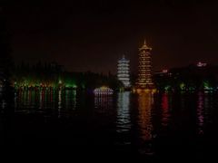 -桂林两江四湖景区