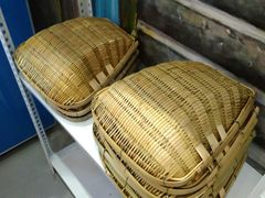 -马路边边麻辣烫联盟路店