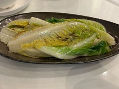 -金湖港式餐厅(建外店)