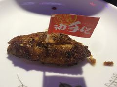 -蘭奢雅集·江浙菜(青山江滩店)