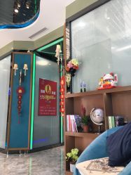 -清颜专业祛痘连锁店