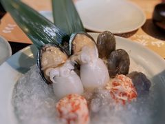 -山葵家·创意料理(临平银泰城店)