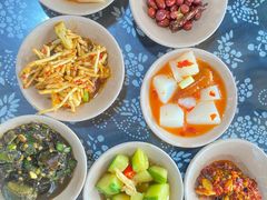 -张关合渣(航空大道店)