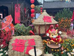 -钱王祠