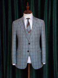 -优山定制西服衬衫大衣(国贸店)