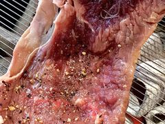 -啊美丽炭火烤肉(滑翔一店)