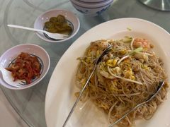 -無招牌海鮮(芽笼店)