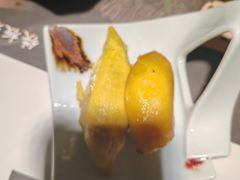 -黑木原精致料理·铁板烧