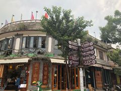 -再回首鸡肉米线(人民路一店)