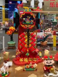 点击看大图 -乐高授权专卖店(浦东嘉里城店)