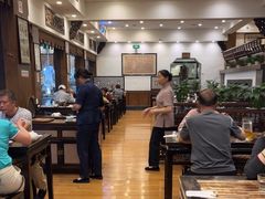 -一楼食业·美食人家