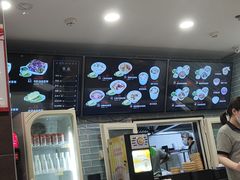 -魏家凉皮(郑州东站店)