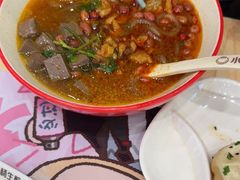 特色酸辣粉-小杨生煎(深圳岗厦北店)