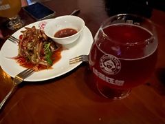 -大聖·精酿啤酒&火烧鸡(市南路店)