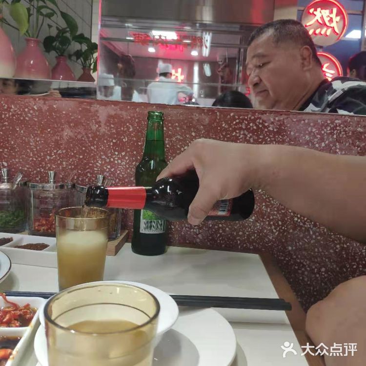 贴秋膘走起