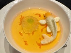 杨枝甘露-皇朝会.经典传统粤菜(外滩店)