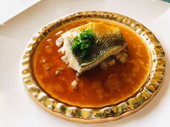 -世博源公馆·本帮融合菜·主题包厢·江景餐厅