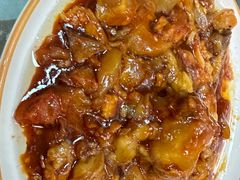 -清真·同发顺饭庄·烧麦(总店)