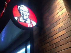 -肯德基(洛川店)