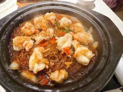-绿茶餐厅(淮安吾悦广场店)