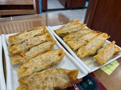 -春水锅贴·传统鲁菜(大明湖店)