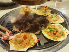 -胡哥烤肥牛(车公庙店)