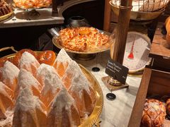 -B&C黄油与面包·THE GARDEN BAKERY概念店(世纪汇店)