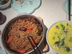 -刀板香·安徽菜(国购IFC店)