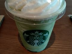 -星巴克(苏州建屋店)