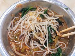 -凤张螺蛳粉·爽口粉(跃进路总店)