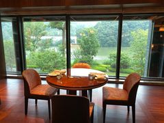 -湘湖逍遥庄园·水漾中餐厅