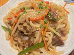 -赤坂亭·M9和牛烧肉·铁板烧·日料398放题(长泰广场店)